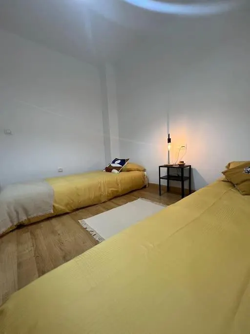 Apartment Top Duplex Centro 