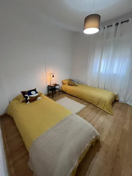 Apartment Top Duplex Centro 
