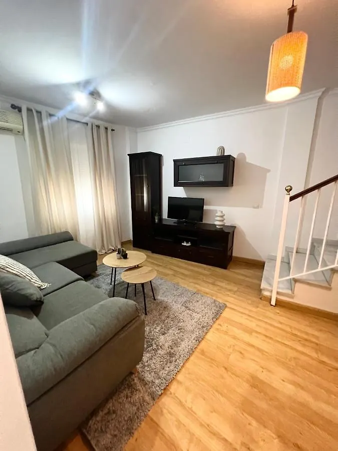 Apartment Top Duplex Centro 