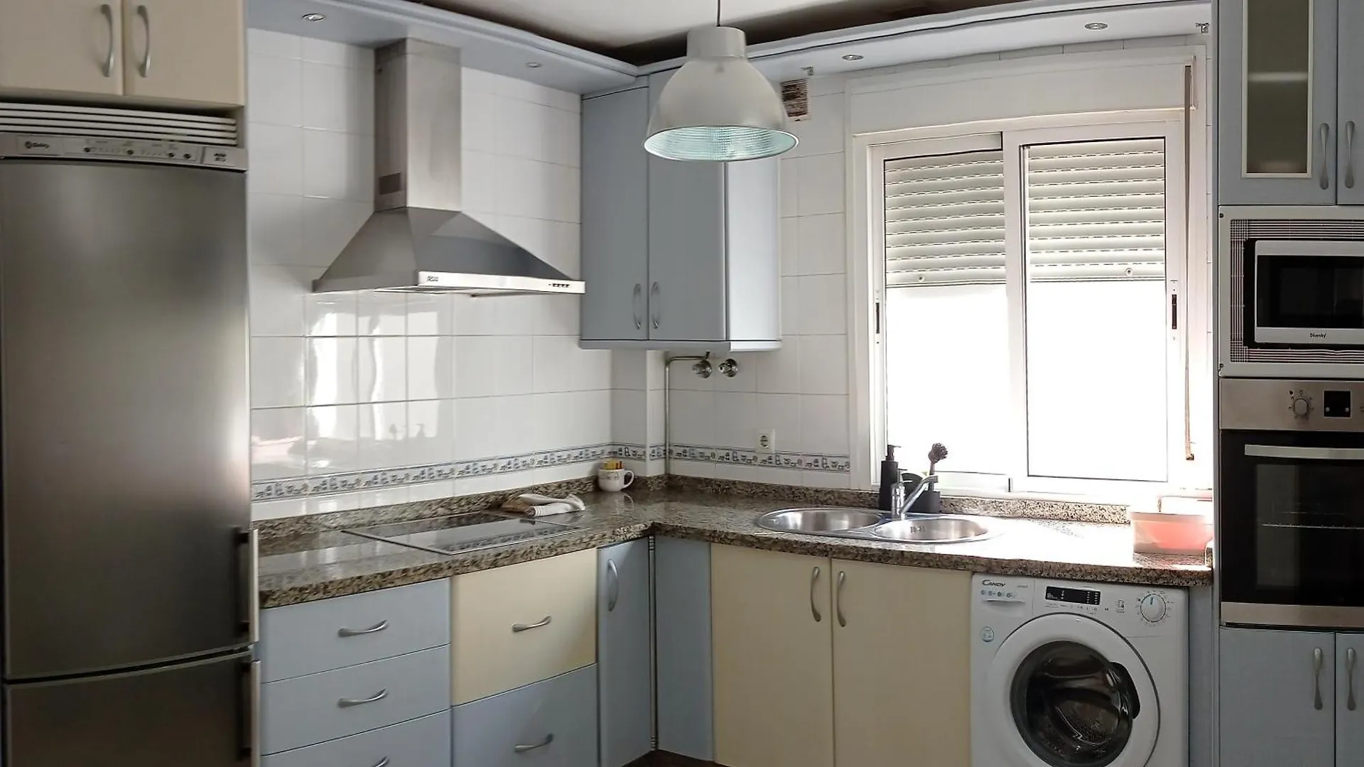 Top Duplex Centro \