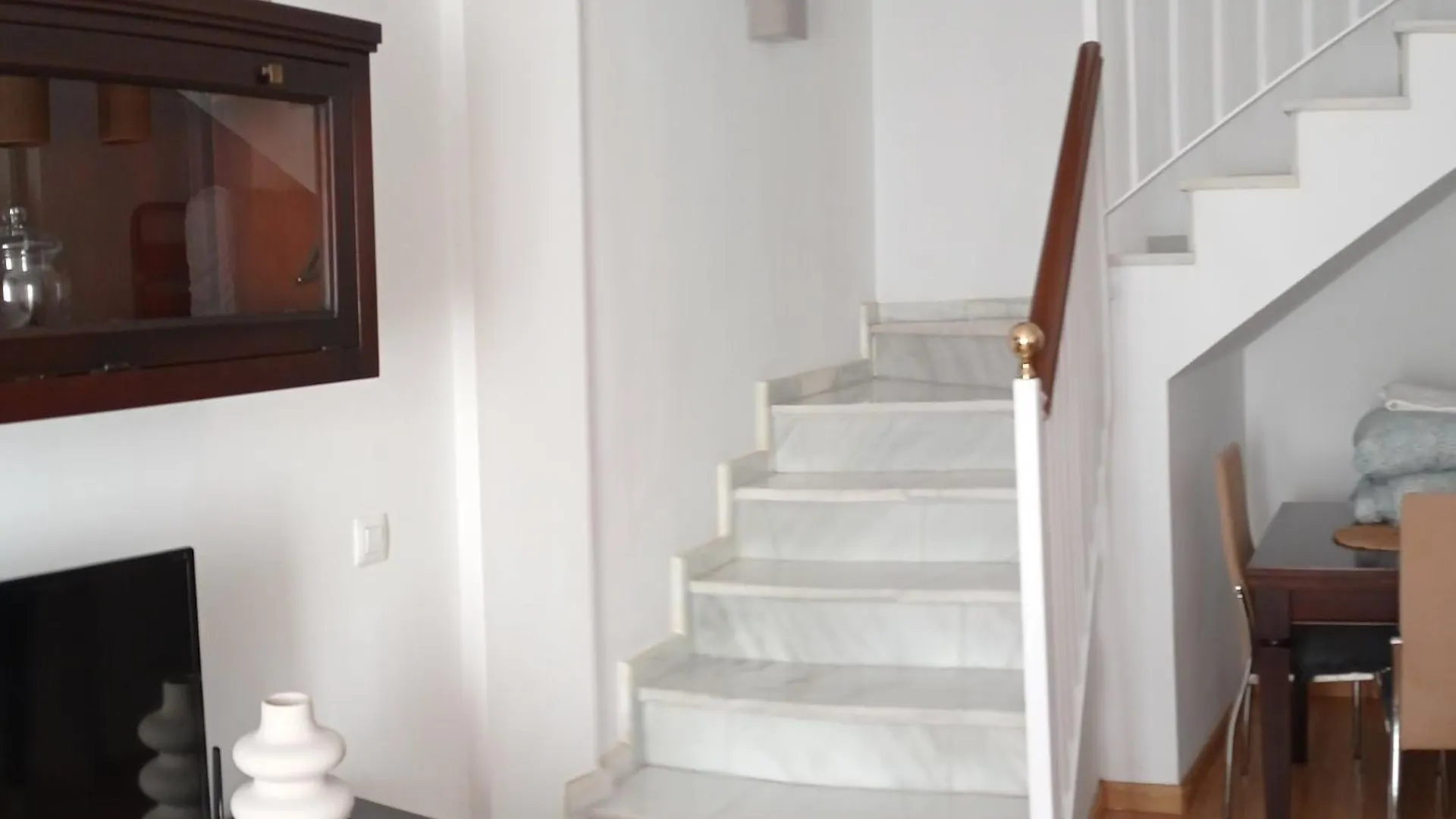 Top Duplex Centro 