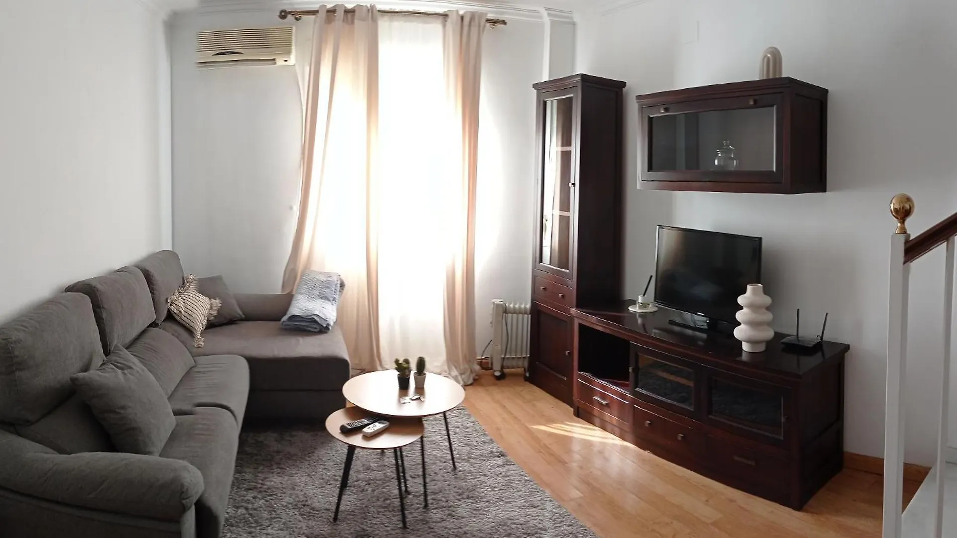 Apartment Top Duplex Centro 