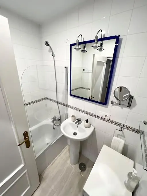 Top Duplex Centro 