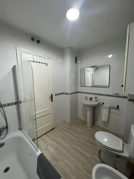 Lägenhet Top Duplex Centro 