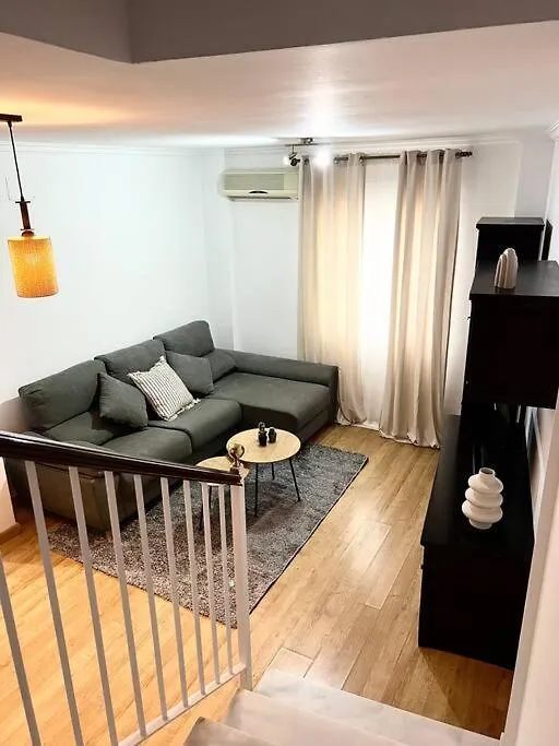 Top Duplex Centro 