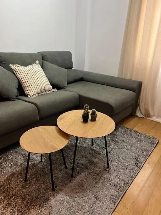 Top Duplex Centro 